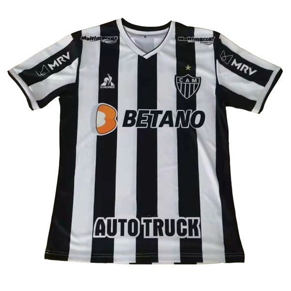 Tailandia Camiseta Atletico Mineiro 1ª Kit 2021 2022